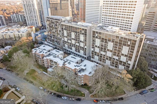 175 15th Street NE 309, Atlanta, GA 30309