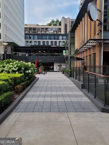 175 15th Street NE 309, Atlanta, GA 30309