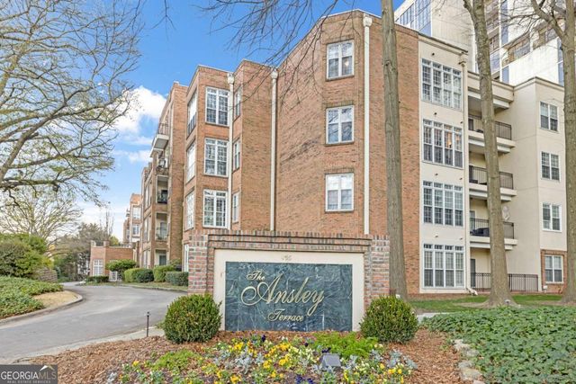 175 15th Street NE 309, Atlanta, GA 30309