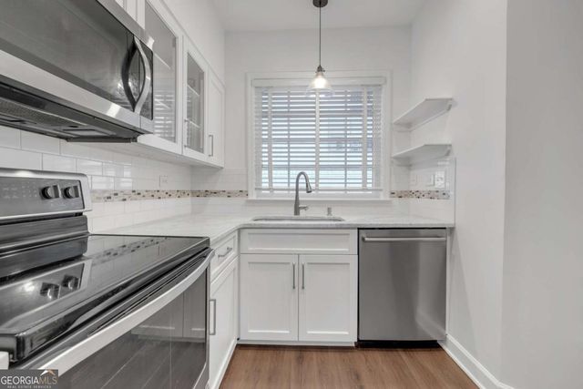 175 15th Street NE 309, Atlanta, GA 30309