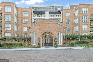 175 15th Street NE 309, Atlanta, GA 30309