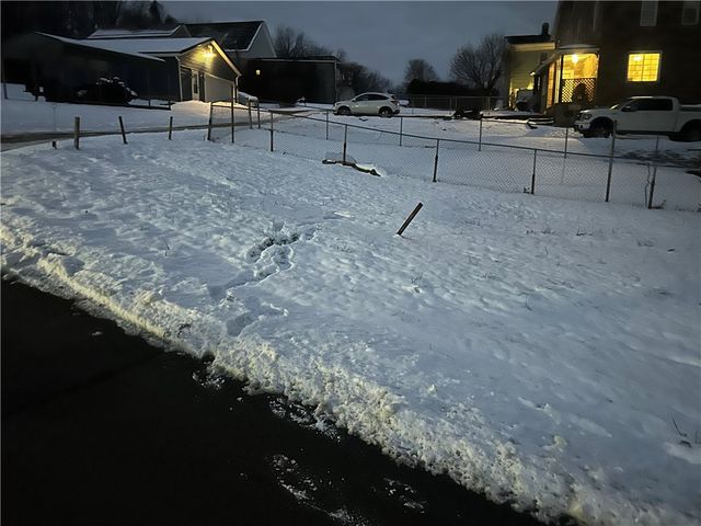 434 F A Cassin Jr Ave, Newell, PA 15466