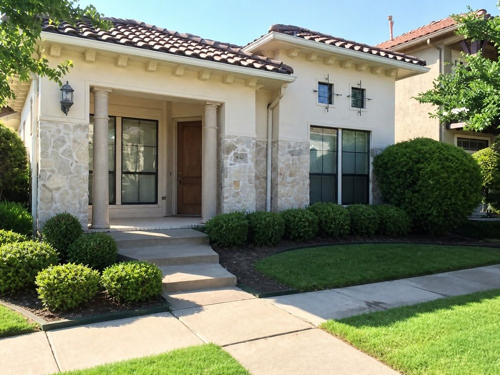 830 La Cima, Irving, TX 75039