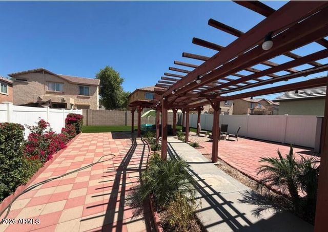 8804 W Jefferson Street, Tolleson, AZ 85353