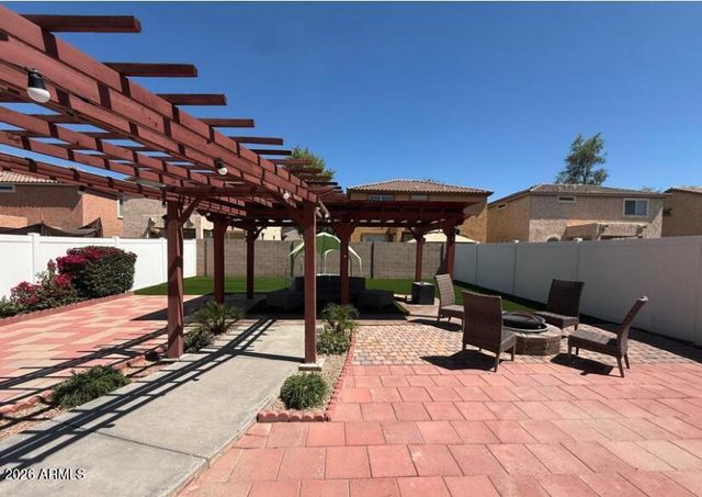 8804 W Jefferson Street, Tolleson, AZ 85353