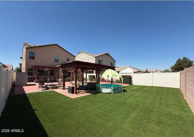 8804 W Jefferson Street, Tolleson, AZ 85353