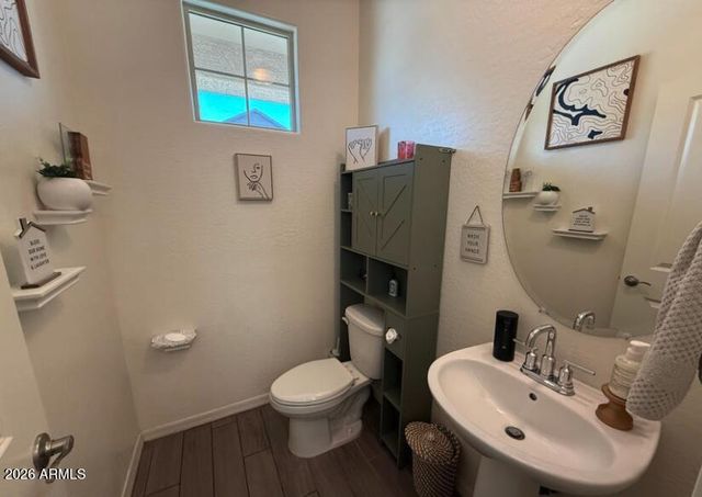 8804 W Jefferson Street, Tolleson, AZ 85353