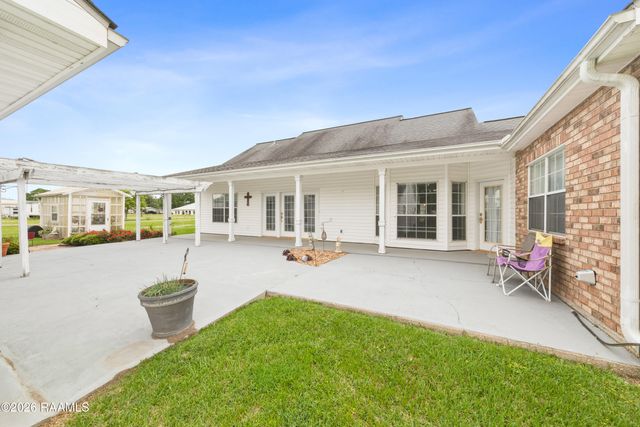 1125 Papit Guidry Road, St. Martinville, LA 70582