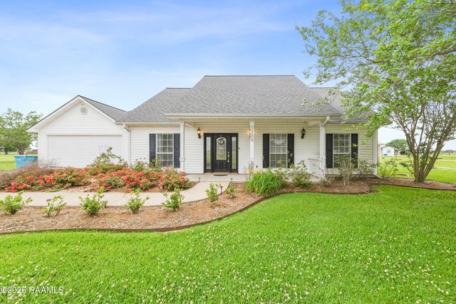 1125 Papit Guidry Road, St. Martinville, LA 70582