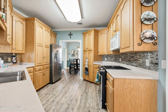 1125 Papit Guidry Road, St. Martinville, LA 70582