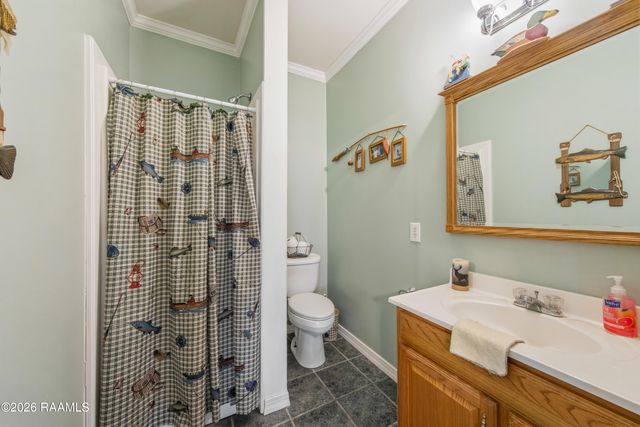 1125 Papit Guidry Road, St. Martinville, LA 70582
