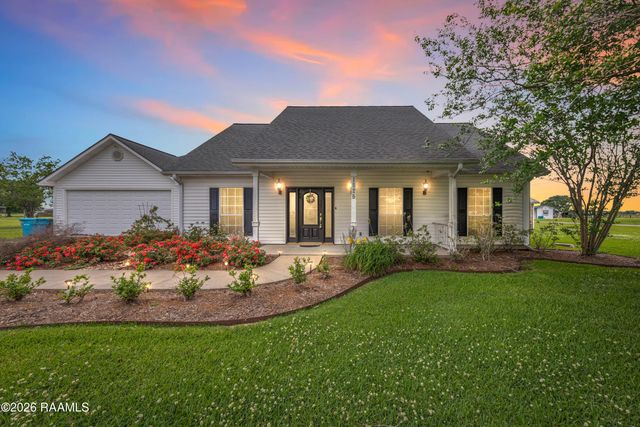 1125 Papit Guidry Road, St. Martinville, LA 70582