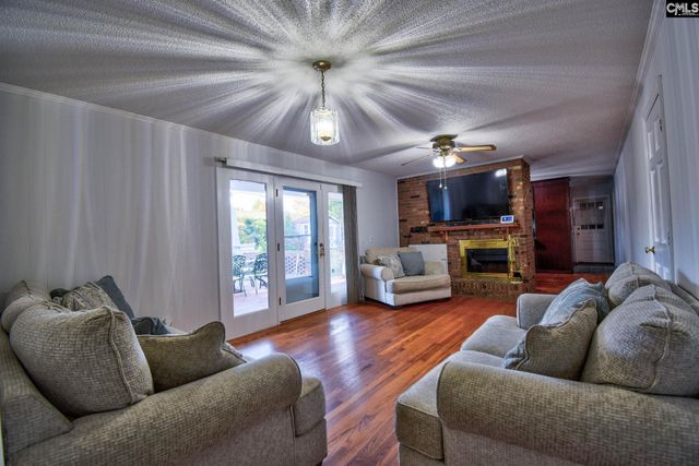 2008 Cheltenham Lane, Columbia, SC 29223