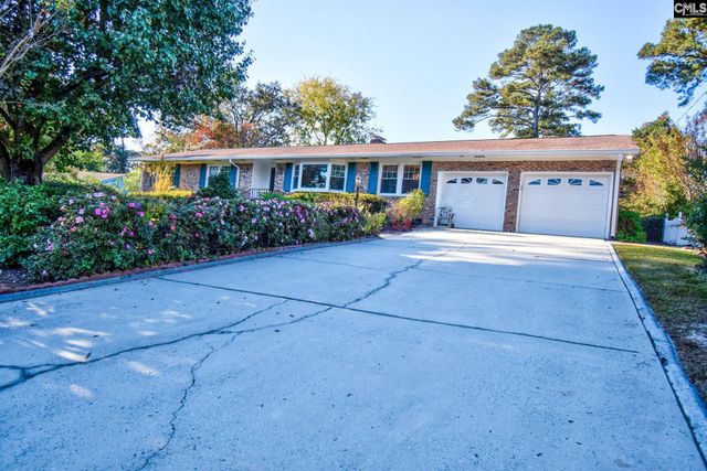 2008 Cheltenham Lane, Columbia, SC 29223