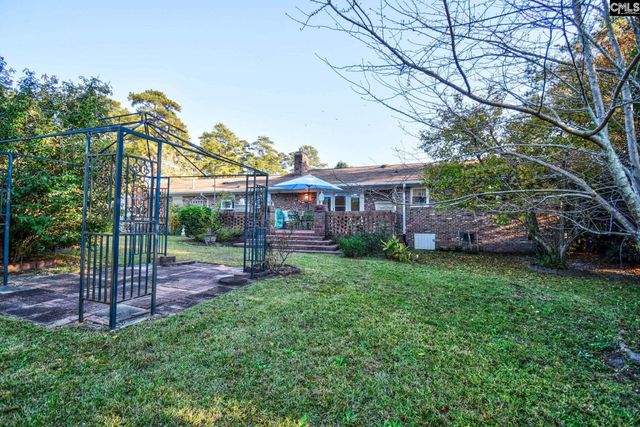 2008 Cheltenham Lane, Columbia, SC 29223