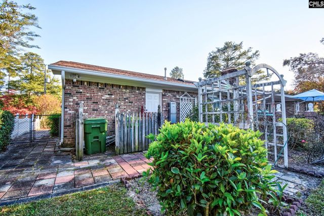 2008 Cheltenham Lane, Columbia, SC 29223