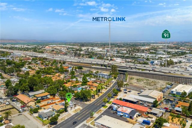 402 E Grand, Corona, CA 92879