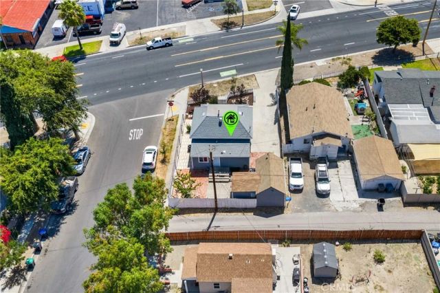 402 E Grand, Corona, CA 92879