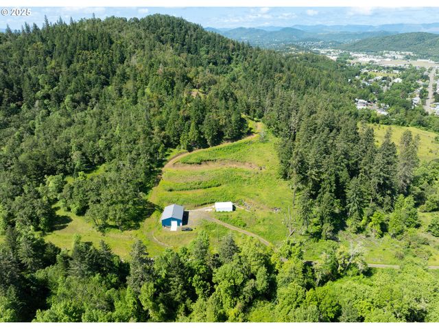 1755 Ne NEWTON CREEK Dr, Roseburg, OR 97470