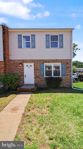 57 BRISTOL CT, Stafford, VA 22556