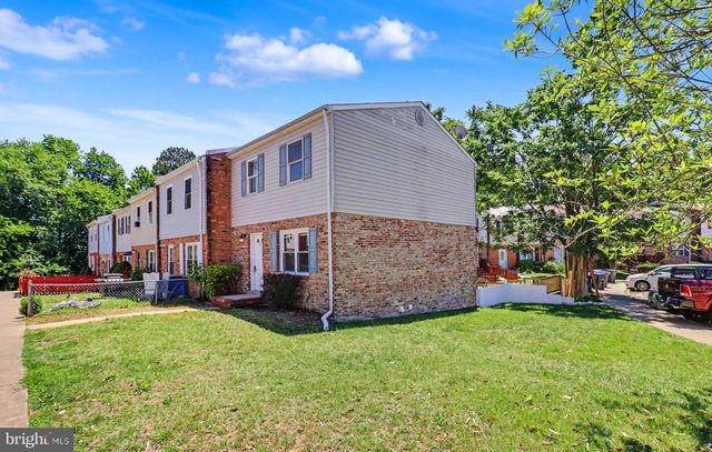 57 BRISTOL CT, Stafford, VA 22556