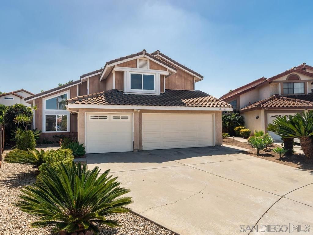 12719 Hagerswood Court, San Diego, CA 92129