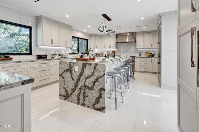 4423 Bergamo Drive, Los Angeles, CA 91436