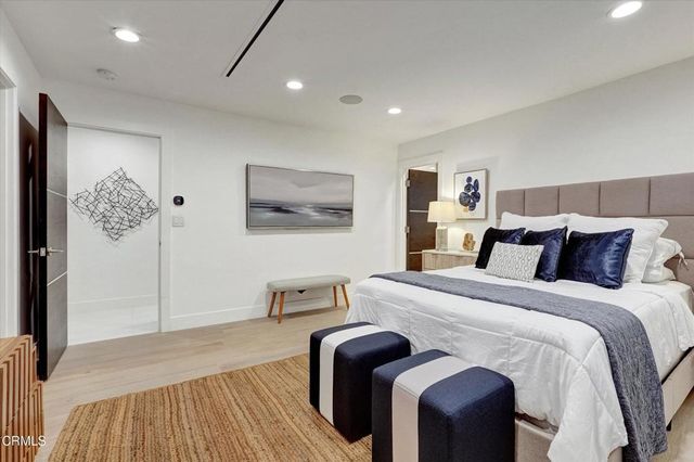 4423 Bergamo Drive, Los Angeles, CA 91436