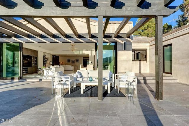 4423 Bergamo Drive, Los Angeles, CA 91436