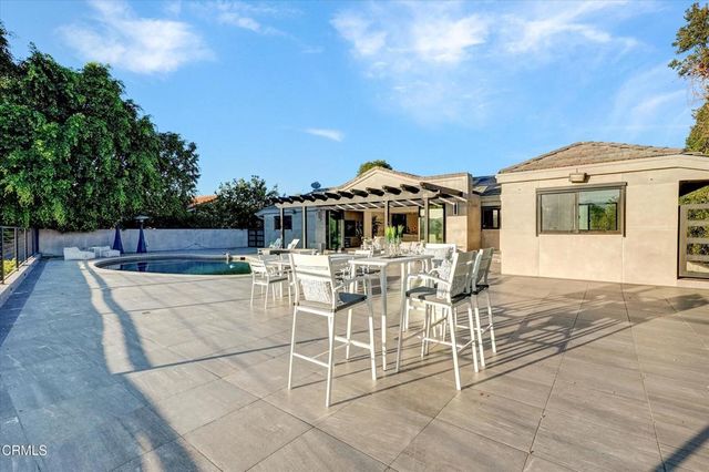 4423 Bergamo Drive, Los Angeles, CA 91436