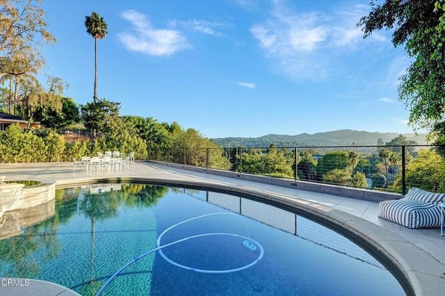 4423 Bergamo Drive, Los Angeles, CA 91436