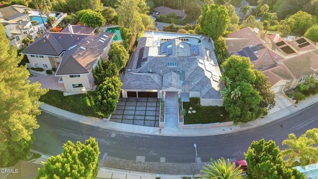 4423 Bergamo Drive, Los Angeles, CA 91436