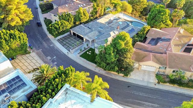 4423 Bergamo Drive, Los Angeles, CA 91436
