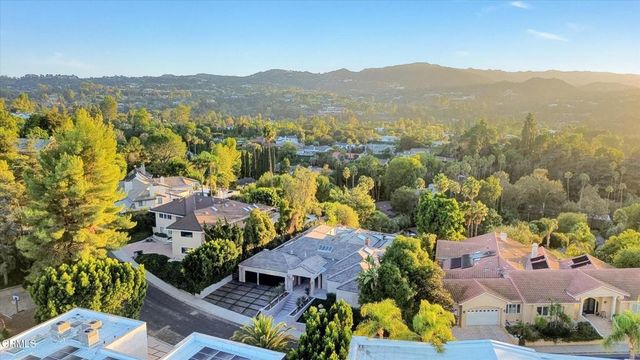 4423 Bergamo Drive, Los Angeles, CA 91436