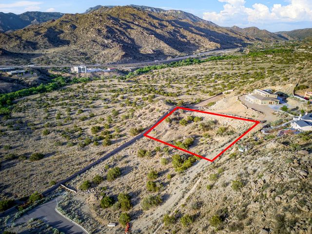 1115 Lorman Road SE, Albuquerque, NM 87123