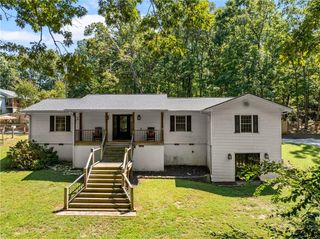 1540 Walter Stover Road, Gainesville, GA 30501