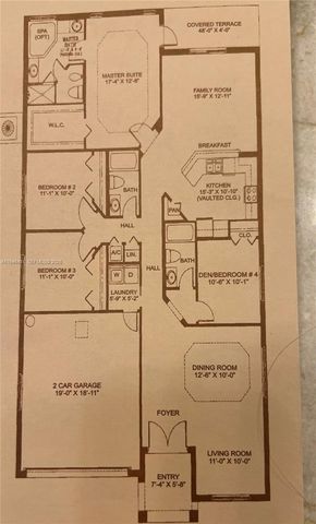 9047 SW 161st Ter 9047, Palmetto Bay, FL 33157