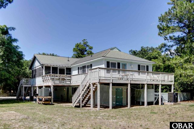 1126 Persimmon Street Lot 32, Corolla, NC 27927