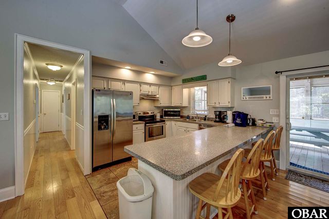 1126 Persimmon Street Lot 32, Corolla, NC 27927