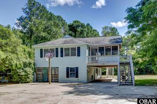 1126 Persimmon Street Lot 32, Corolla, NC 27927