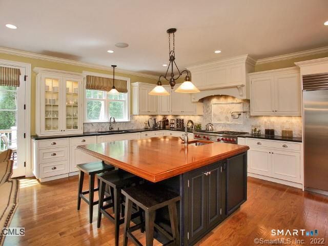 20 Grassy Plains Road 20, Westport, CT 06880