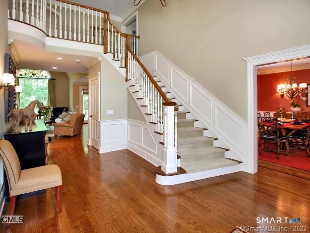 20 Grassy Plains Road 20, Westport, CT 06880