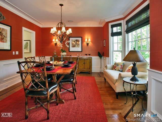 20 Grassy Plains Road 20, Westport, CT 06880