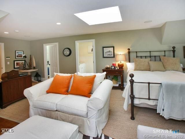 20 Grassy Plains Road 20, Westport, CT 06880