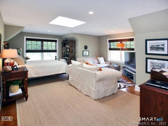 20 Grassy Plains Road 20, Westport, CT 06880