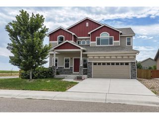 1509 Cirque Valley Ln, Severance, CO 80550