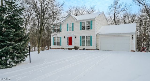 4032 Timber Trail, Medina, OH 44256