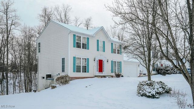 4032 Timber Trail, Medina, OH 44256