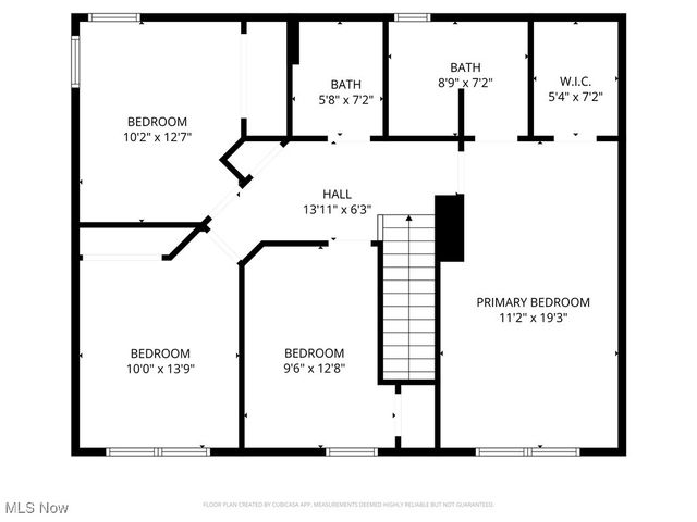 4032 Timber Trail, Medina, OH 44256