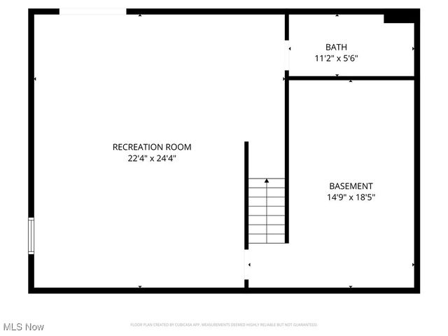 4032 Timber Trail, Medina, OH 44256